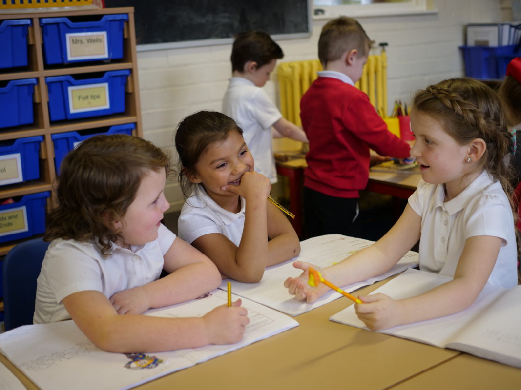 Christ Church C of E Infant & Nursery School – Enquiring minds ...