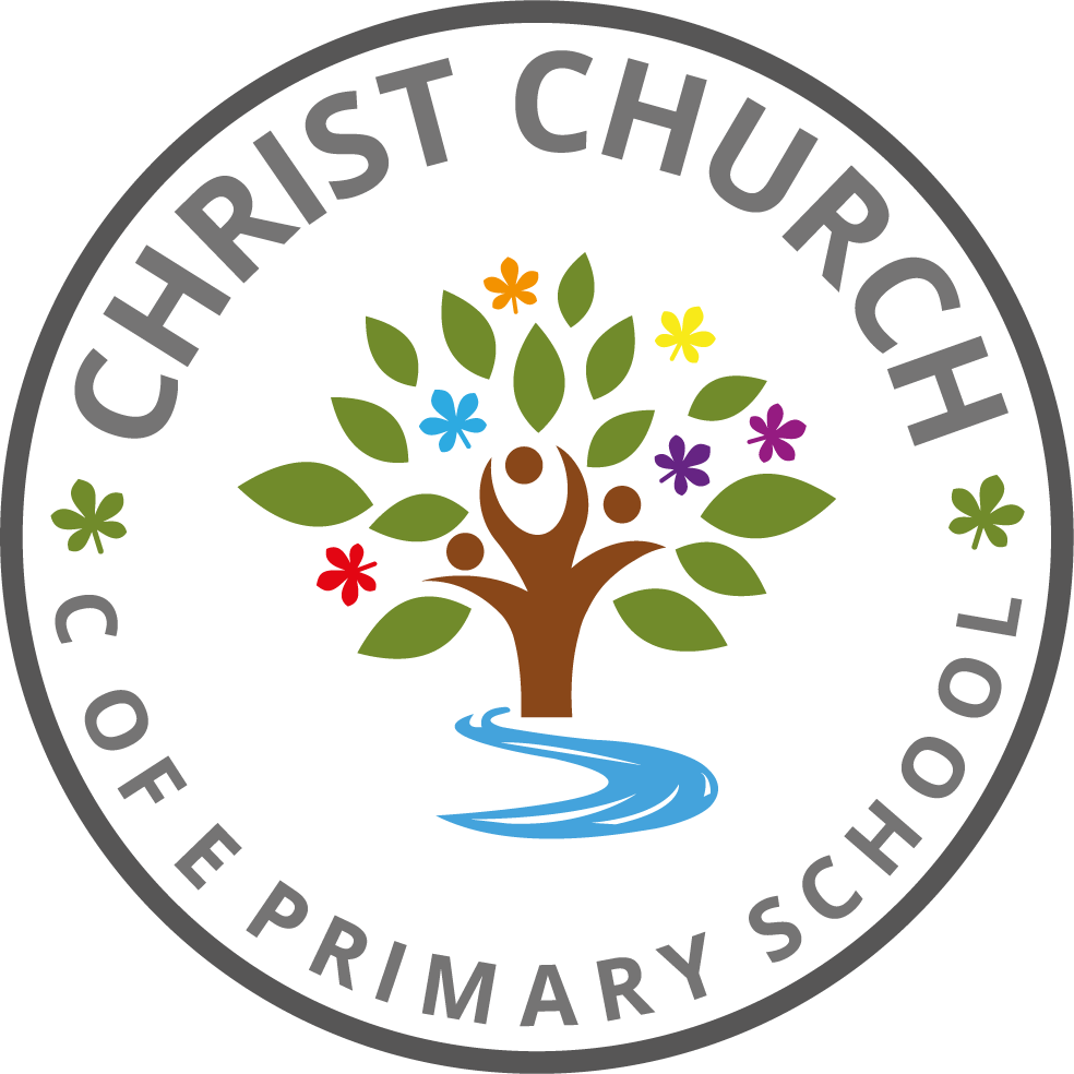 Newsletters – Christ Church C of E Infant & Nursery School